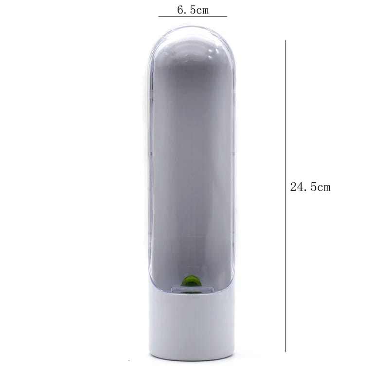 GreenHerbs - Färska örtförvarare MILA Sverige