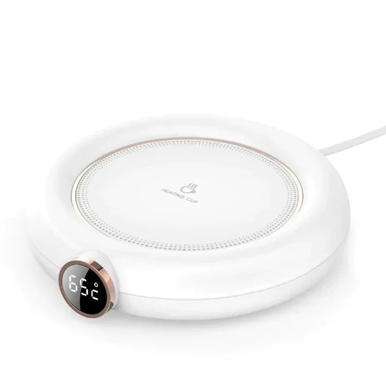 Carvallo – Elektronisk koppvärmare med justerbara värmenivåer Carvallo