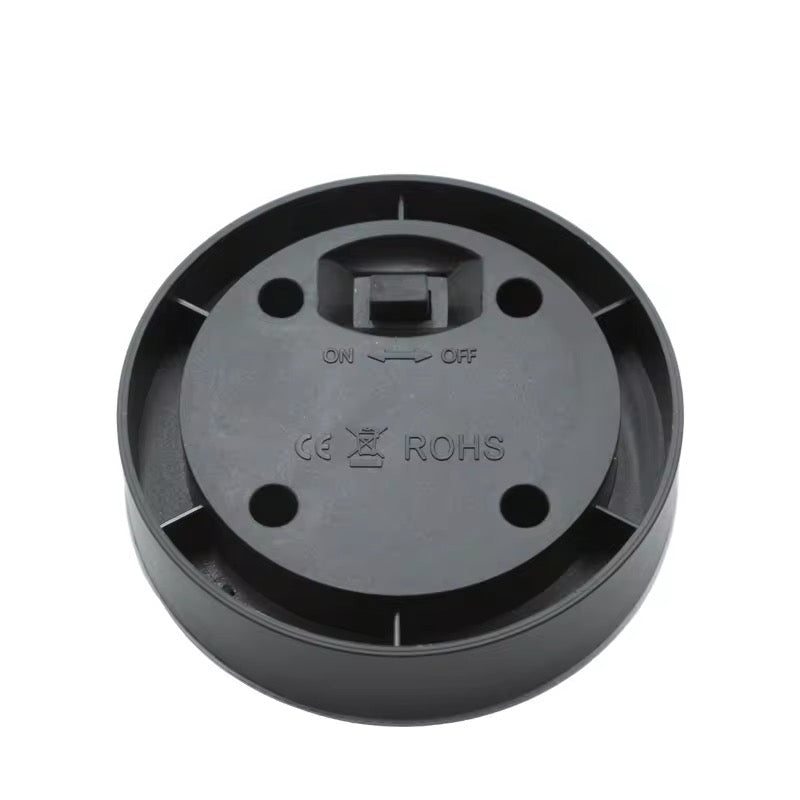 Solar Marklamp Carvallo