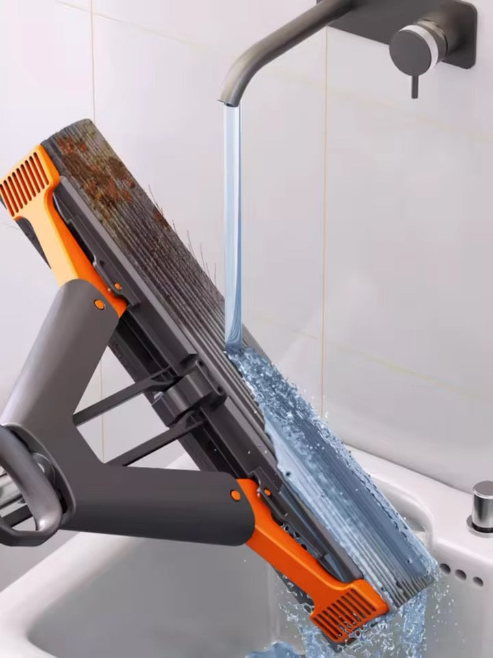 Mini Mångsidig Rengöringsstång Carvallo