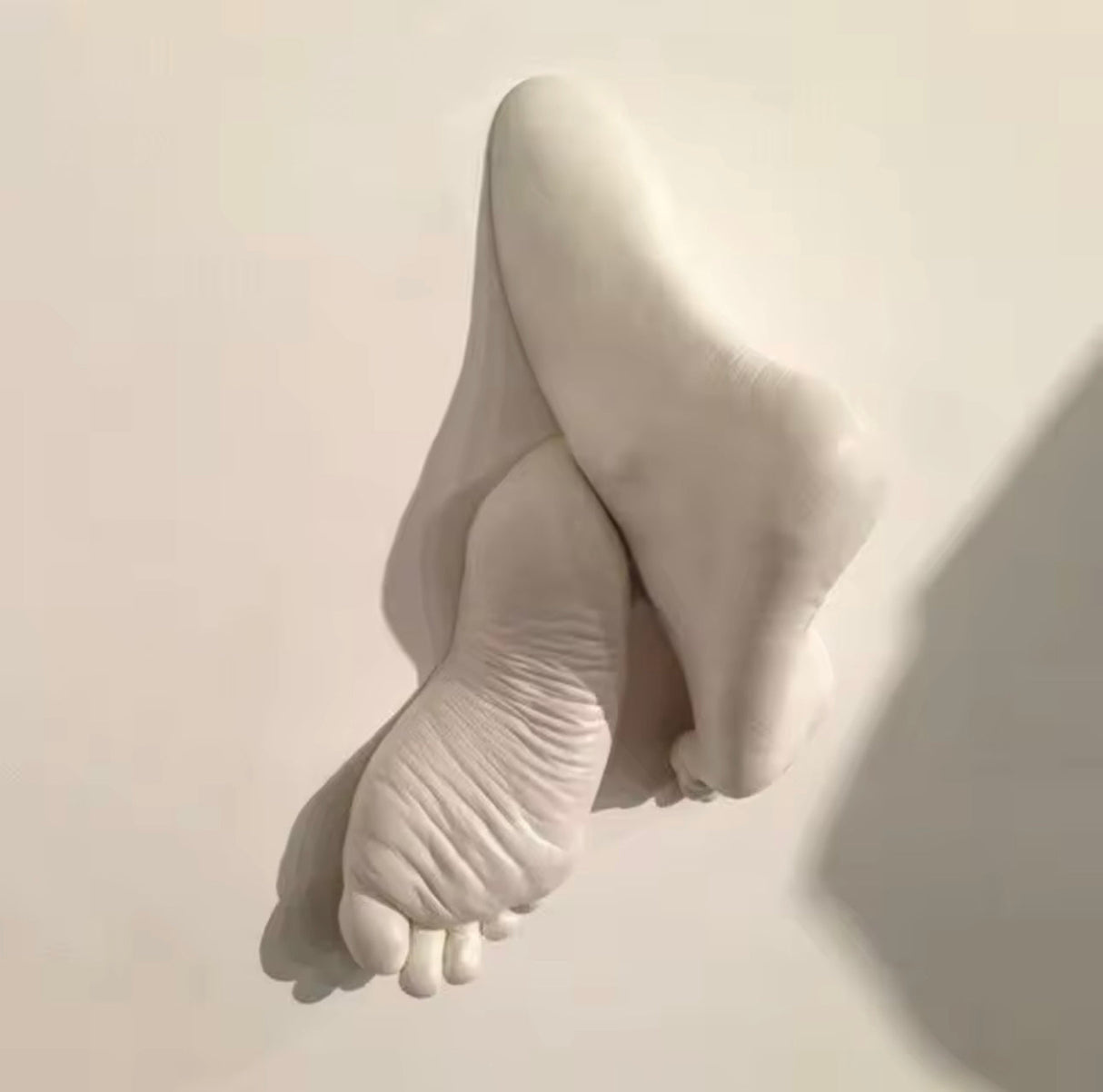 Elegant Wing Art - Frihet och Skönhet Carvallo