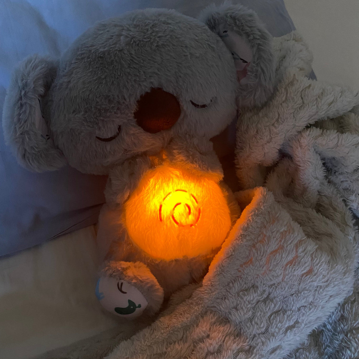 CozyKoala - För avkoppling-Hemnix-Hemnix