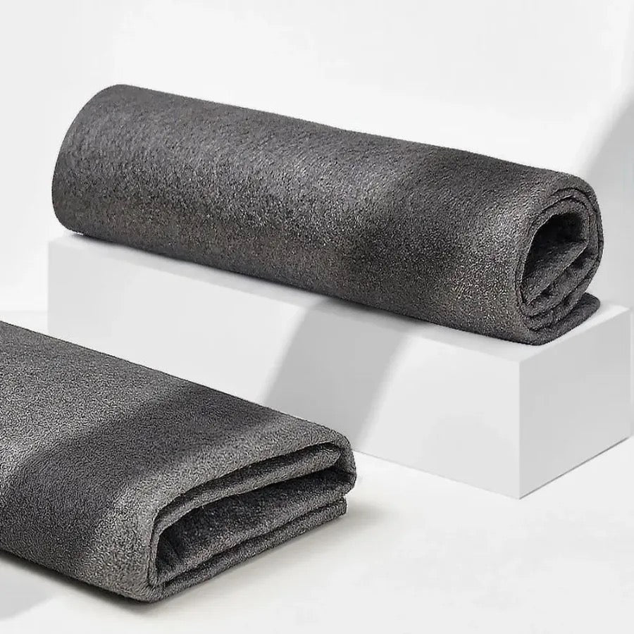 Magiskt putstyg Carvallo