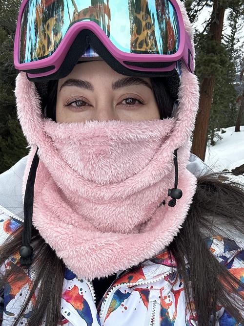 NordicShield™ Sherpa Hood-VaruZ-Hemnix