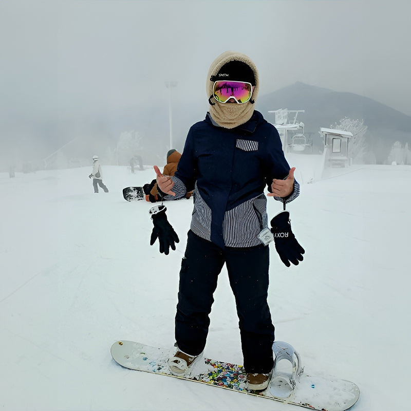 NordicShield™ Sherpa Hood-VaruZ-Hemnix