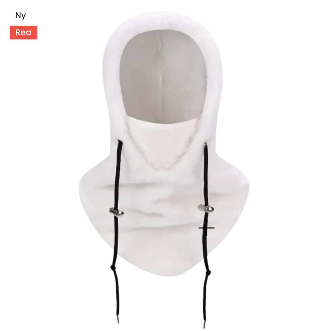 NordicShield™ Sherpa Hood-VaruZ-Hemnix