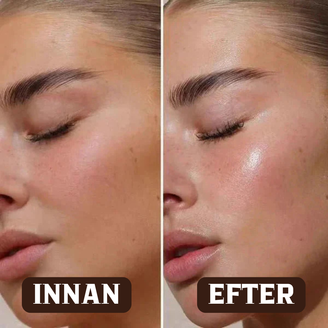 Nordicglow kollagenboost nattmask-Varumarknad-Hemnix