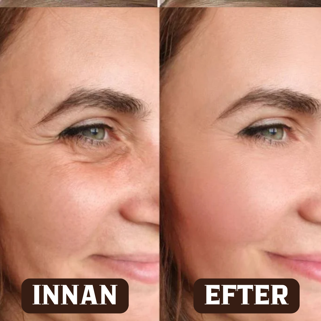 Nordicglow kollagenboost nattmask-Varumarknad-Hemnix