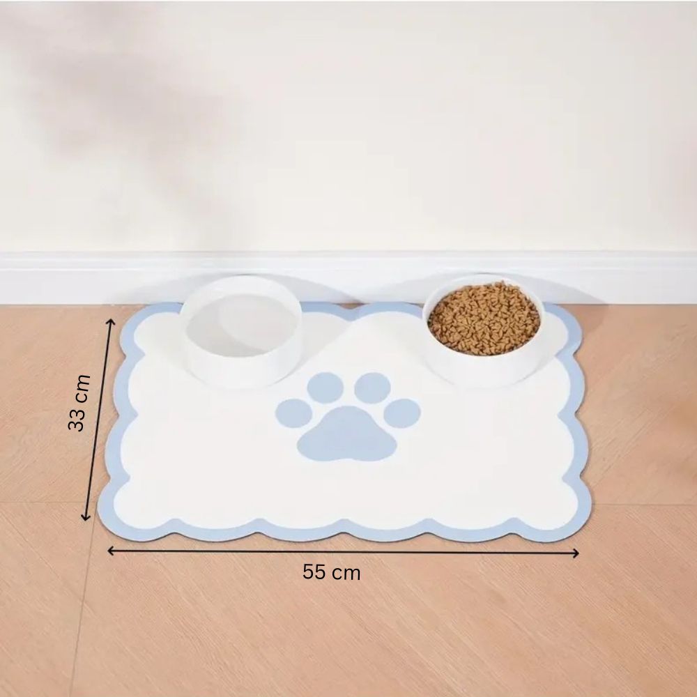 Pawfect Non-Slip Pet Mat Carvallo