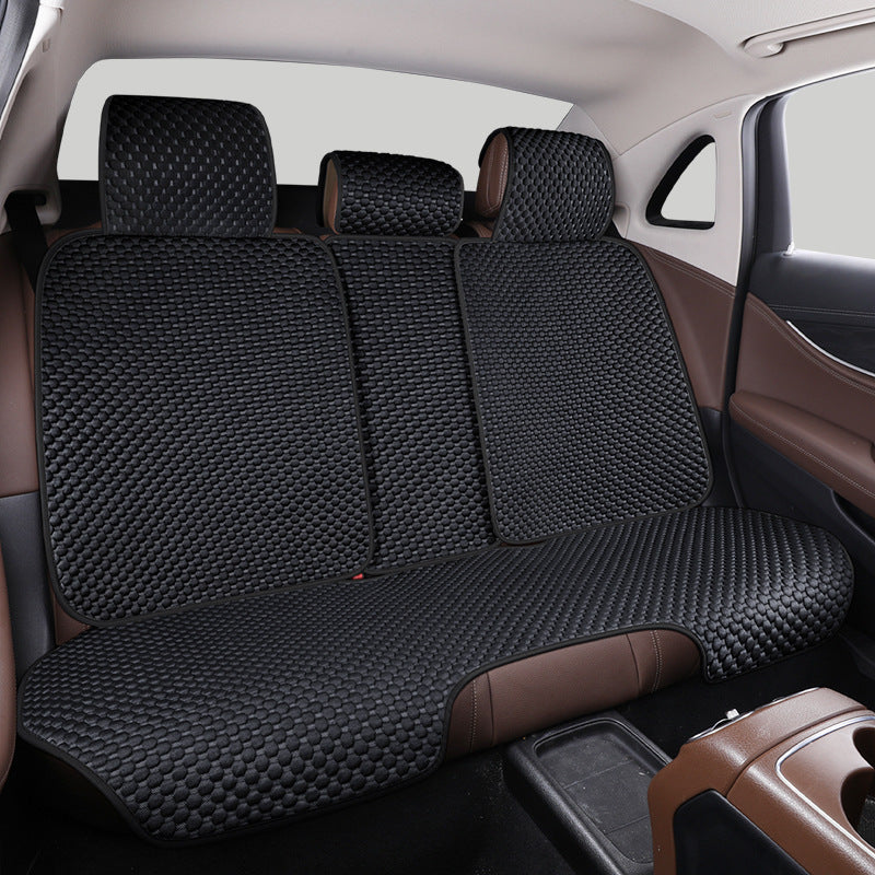 Bilseleskydd Kylning Is Silke Design Carvallo