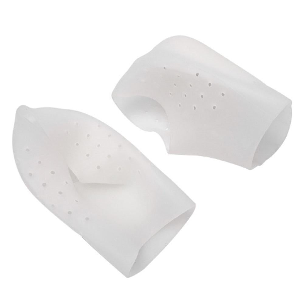 Carvallo LiftPads Höjande Skoinlägg | Osynlig Höjning | Ergonomisk & Bekväm | Silikon Carvallo