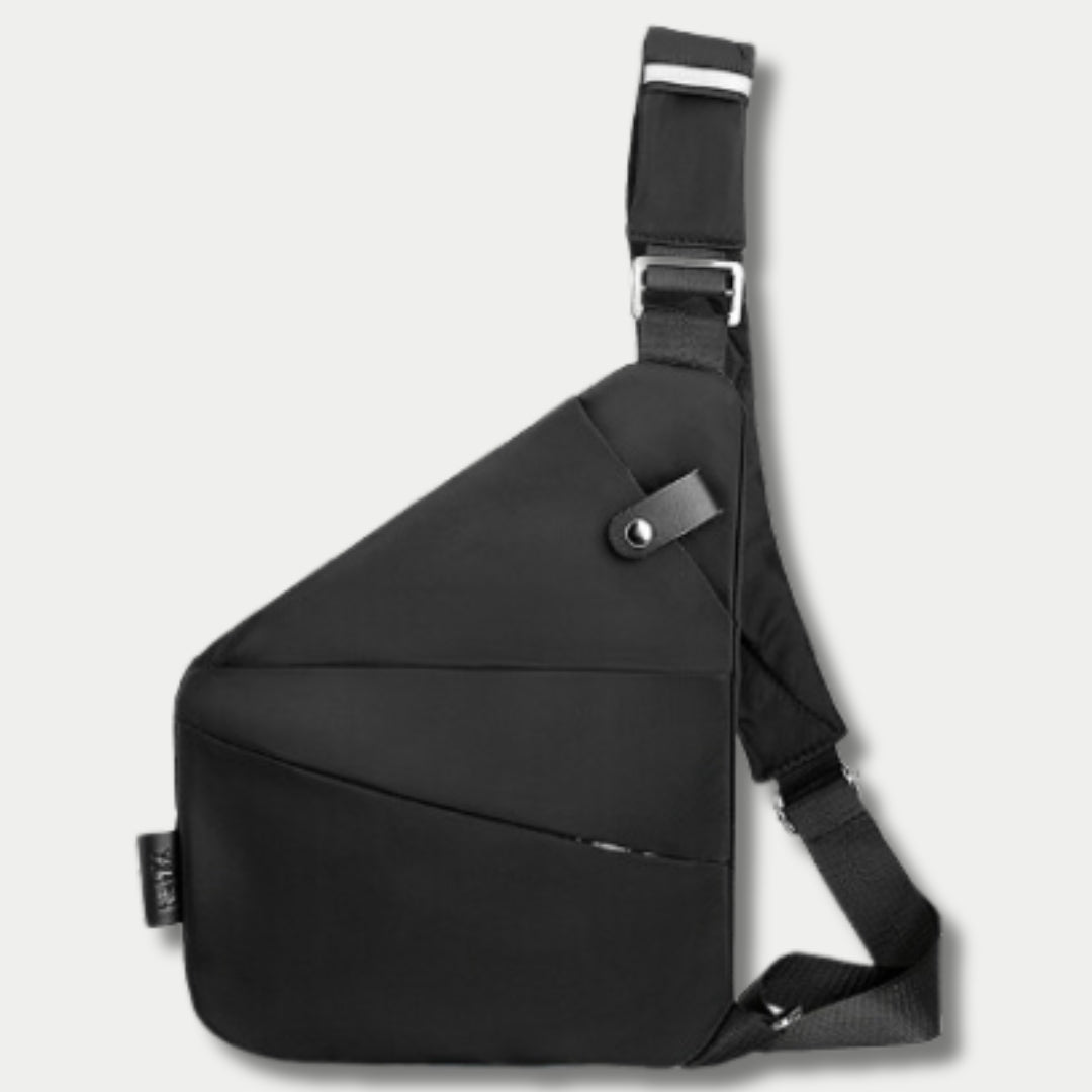 SafeTrav™ Stöldskyddsväska-Hemnix-Svart-Hemnix