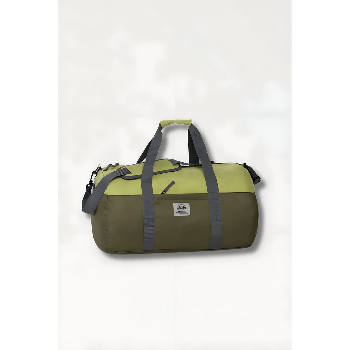 JourneyPro Bag - Multifunktionell Stor Resväska Carvallo