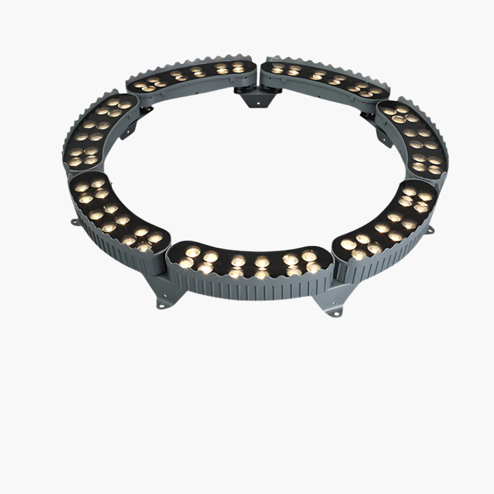 NatureBeam | Träd Spotlight för Trädgård Carvallo