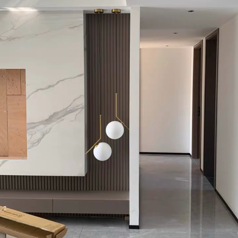 OpalShine - Elegant lyx pendel för moderna rum Carvallo