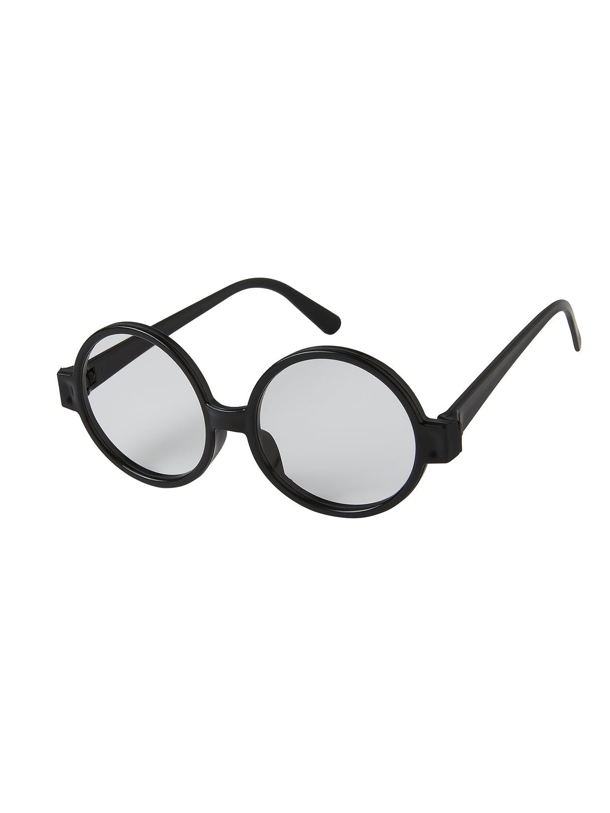 Magisk trollkarldräkt för barn – Huvadräkt med hatt och glasögon-kostymset MILA Sverige