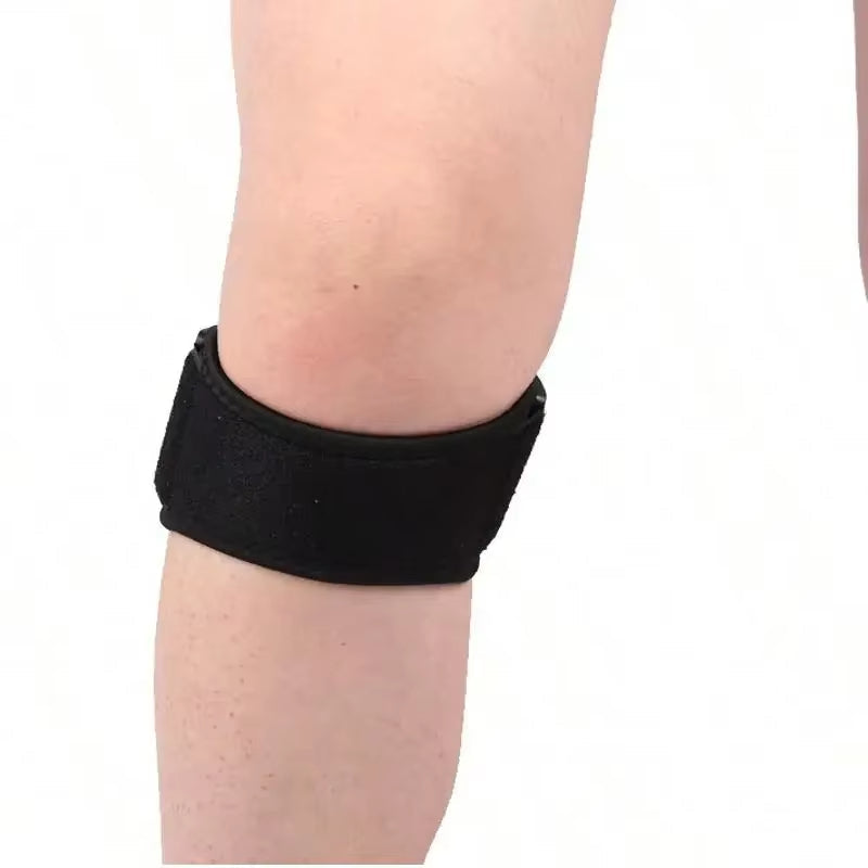 Justerbart Knästöd – Patellastöd för Stabilitet & Komfort-Hemnix-Hemnix