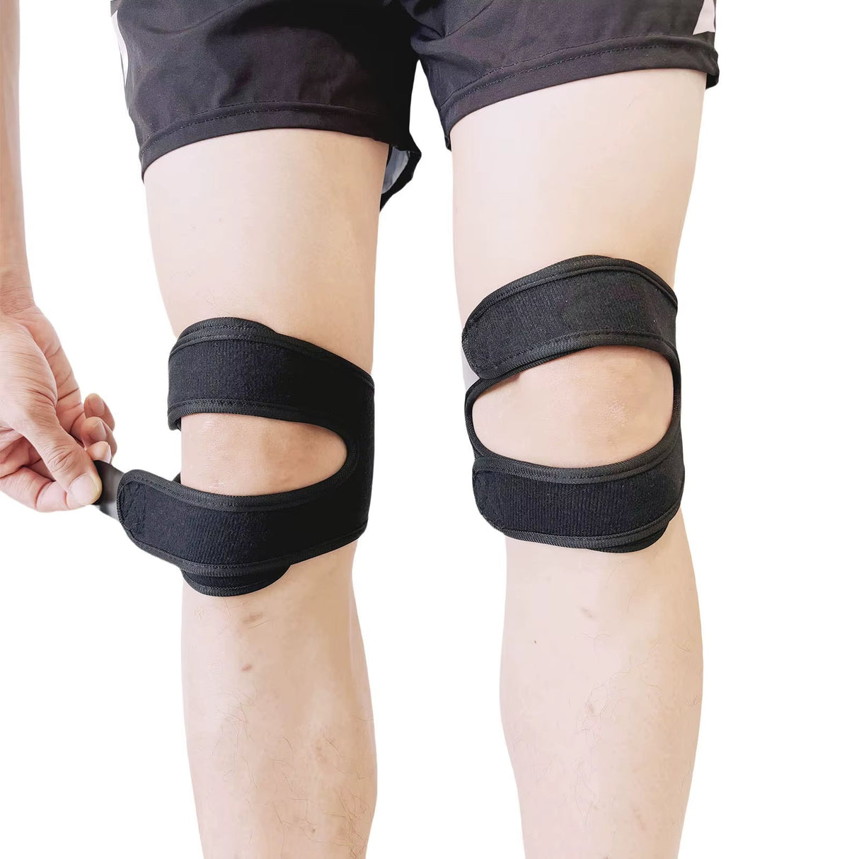 Knästöd med Tryckavlastning-Hemnix-Hemnix