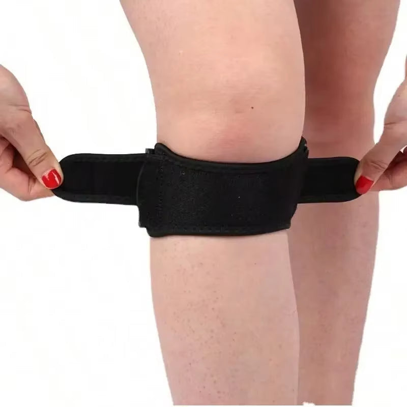 Justerbart Knästöd – Patellastöd för Stabilitet & Komfort-Hemnix-Hemnix