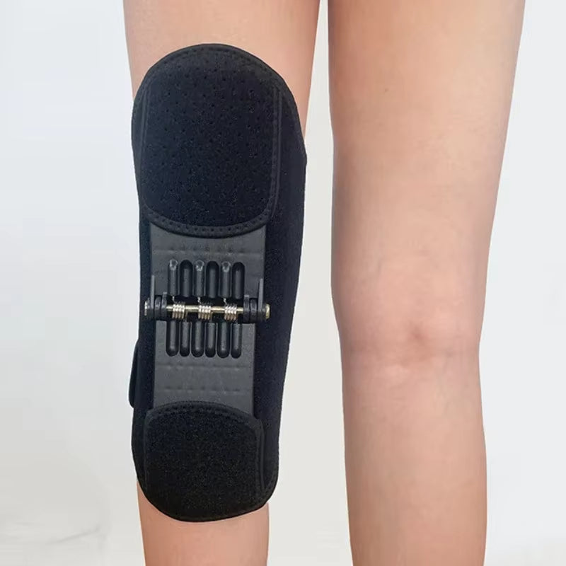 Knäskydd med Fjäderkraft – Avlastning & Stöd för Dina Knän-Hemnix-Hemnix