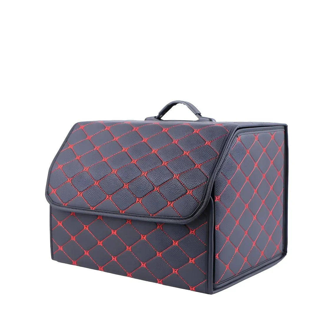 Lyxig bagagerumsförvaringslåda i elegant design Carvallo