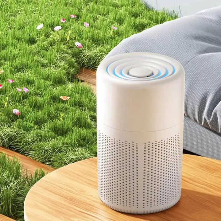 Carvallo – Andas rent, lev bättre! Carvallo