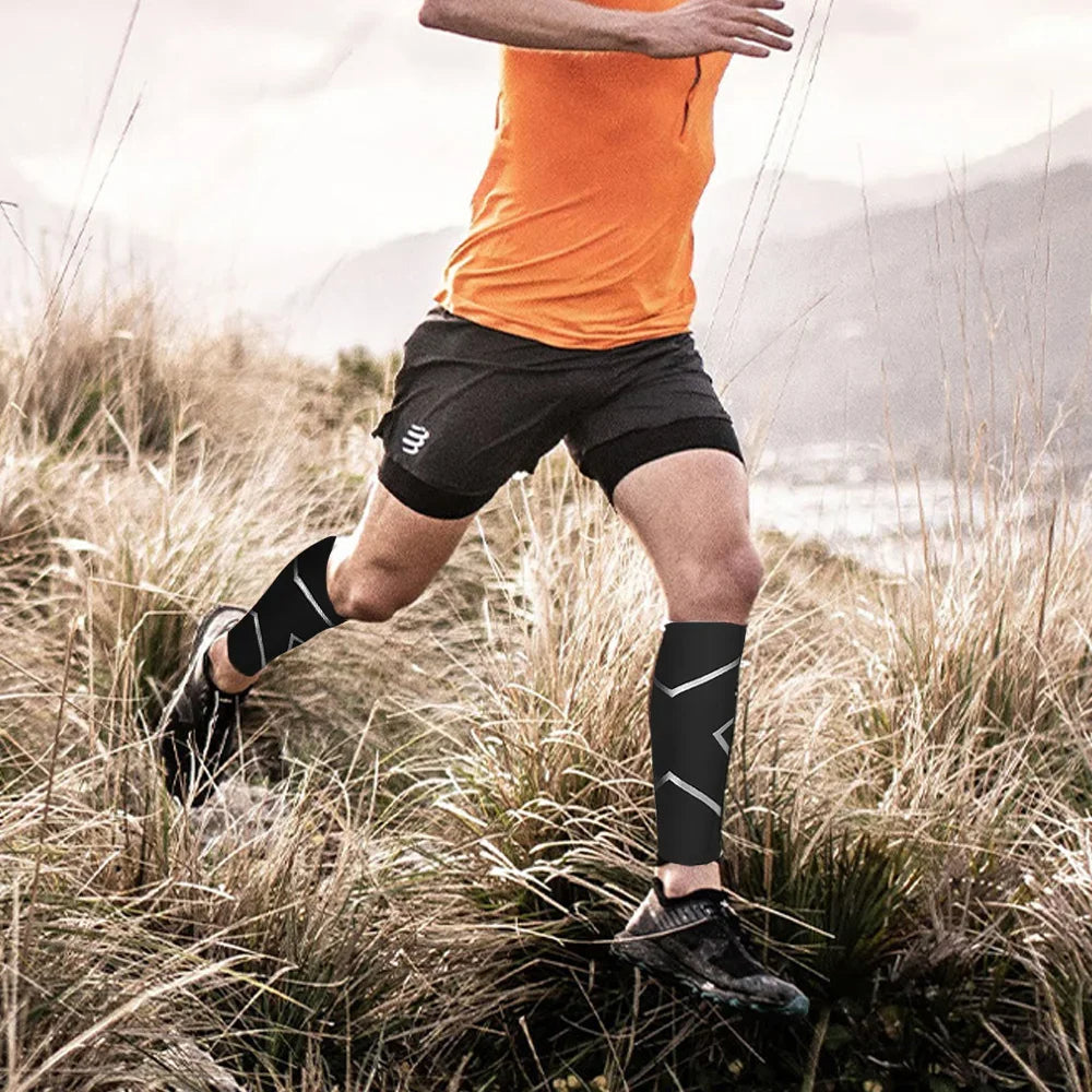 Kompressionsskydd för vad-Hemnix-Hemnix