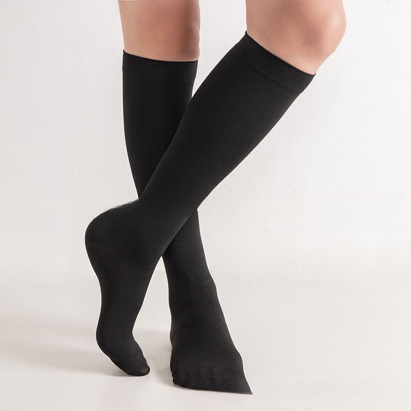 Stödstrumpor/kompressionstrumpor för åderbråck, svullnad och resestrumpor-Hemnix-Hemnix