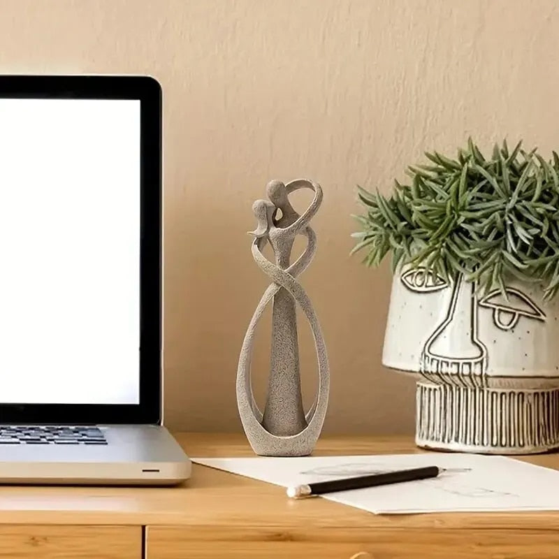 Romantisk praktsak Carvallo