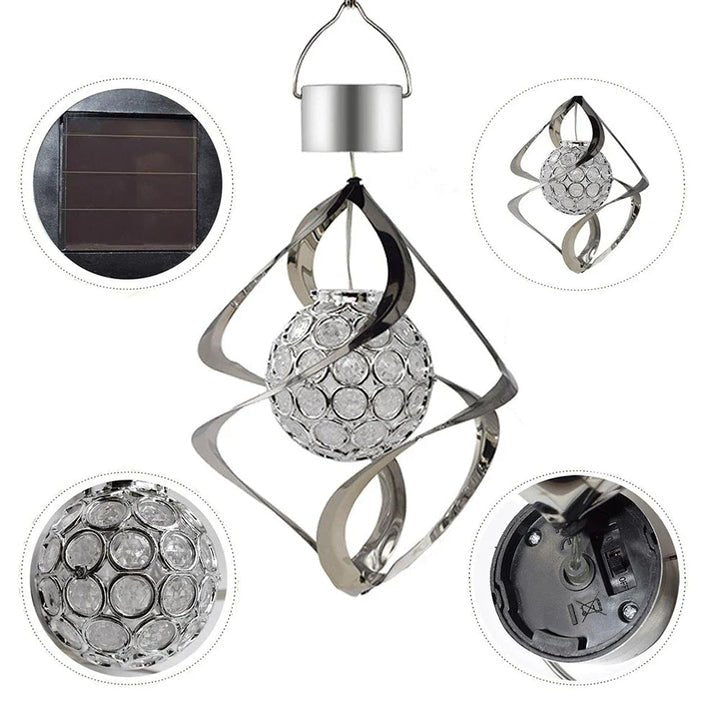 Carvallo - Förvandla ditt rum med solenergidriven magi Carvallo