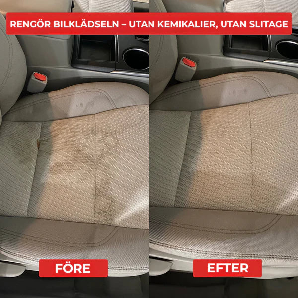 SteamMaster Pro 105°C - Ångrengörare 3 BAR-VaruZ-Hemnix