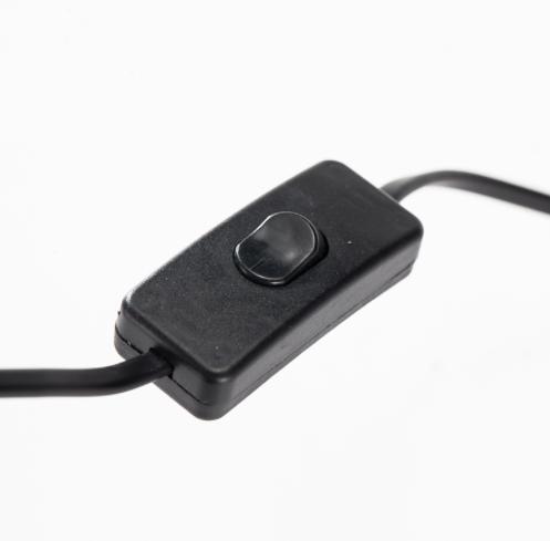 Carvallo - Modern Sänglampa Med Rent Design Carvallo