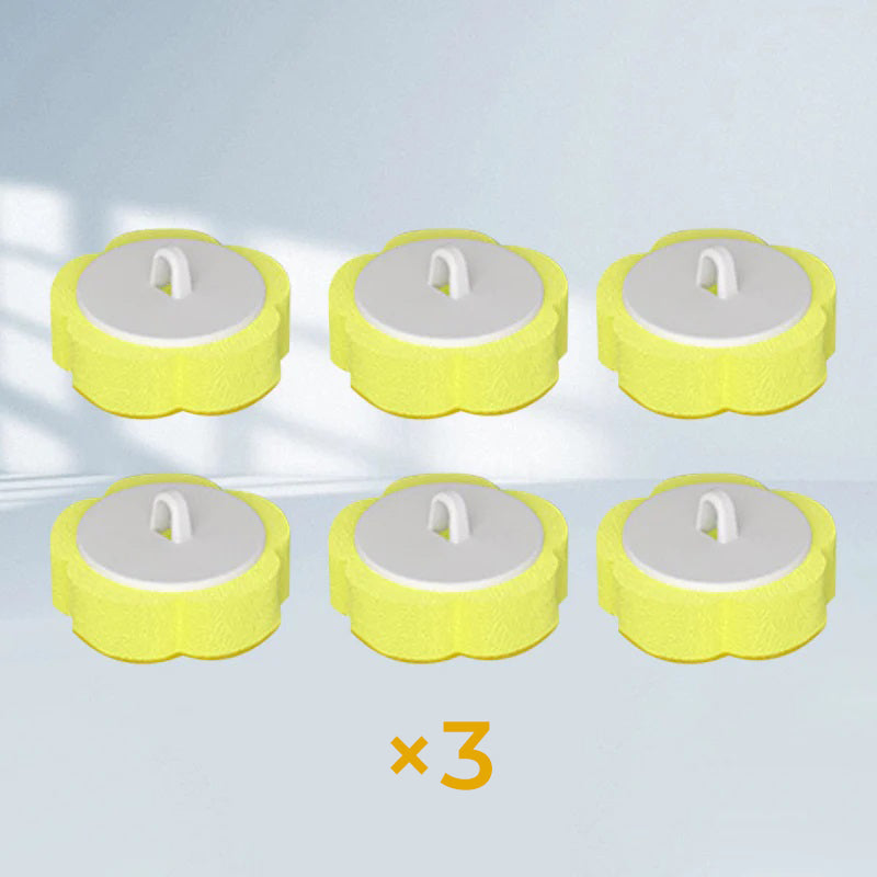 HygienePlus Toalettrengöringssystem Carvallo