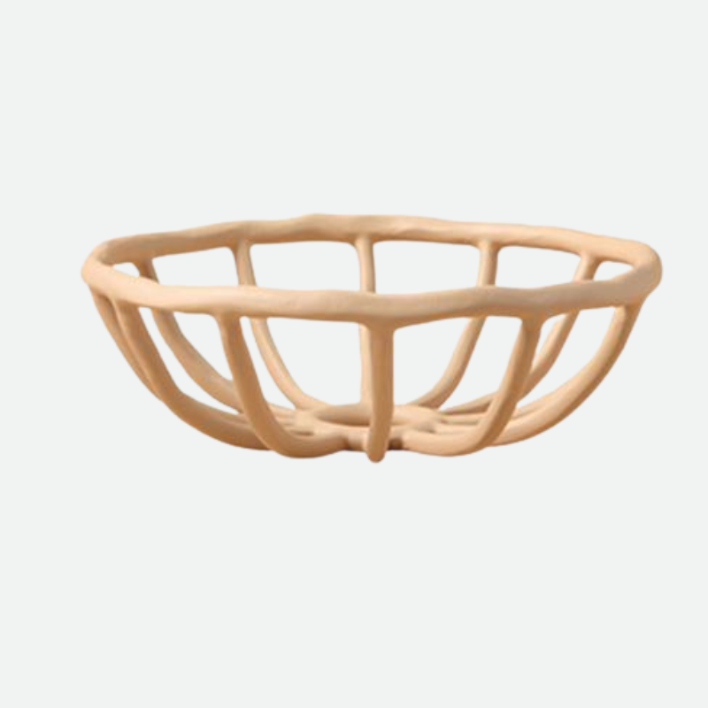 Carvallo Resin Fruktkorg Carvallo