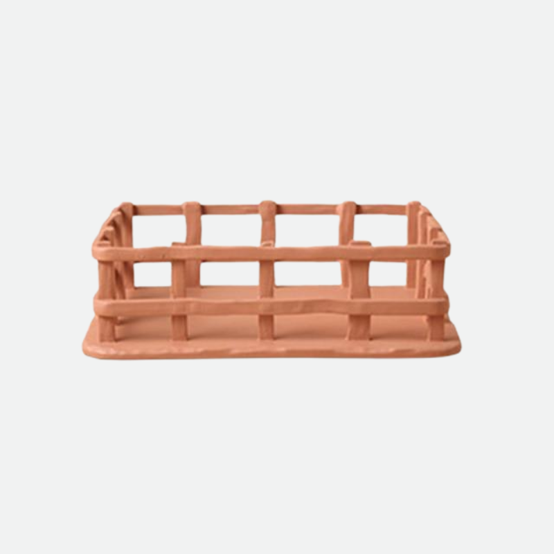 Carvallo Resin Fruktkorg Carvallo