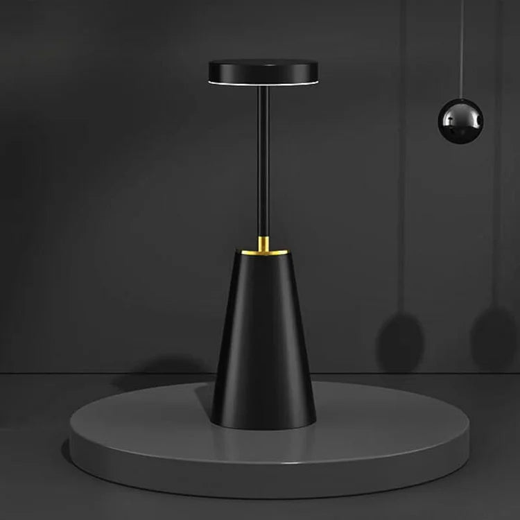 Bärbar Lumiflex Trådlampor Skrivbordslampa Carvallo