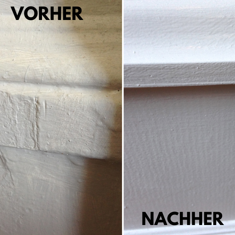 Carvallo - Multifunktions-sandbläster Carvallo