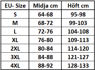 Snygga Absorberande Menstrosor För Dig-Personligt-Fyndhallen-Hemnix