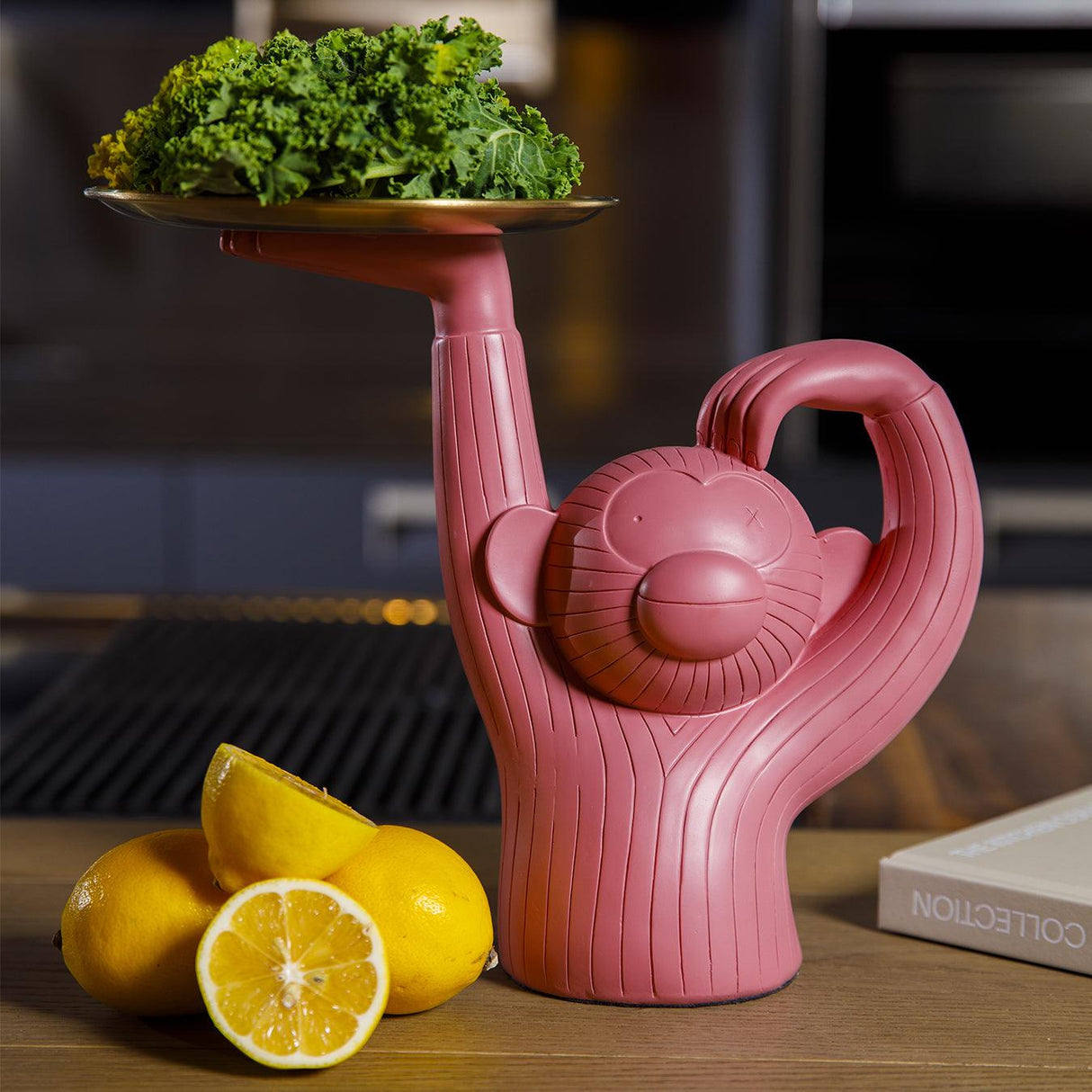 Primattallrik MILA Sverige