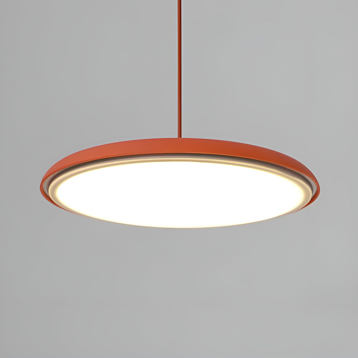 Hängande lampa i keksform – Lekfull design för ditt hem Carvallo