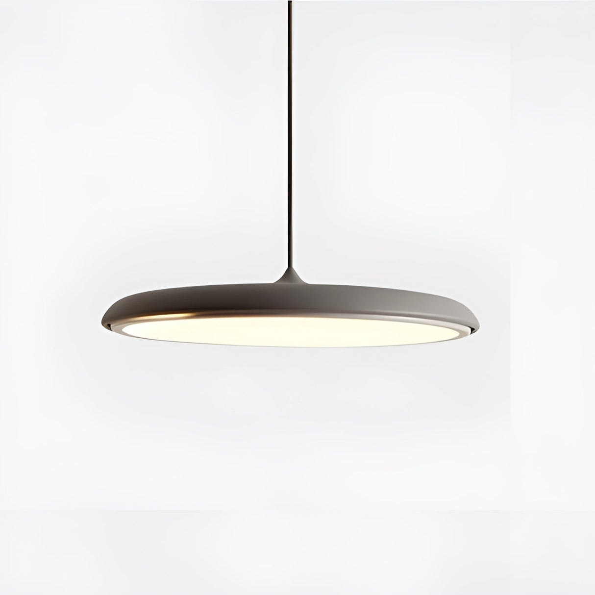 Hängande lampa i keksform – Lekfull design för ditt hem Carvallo