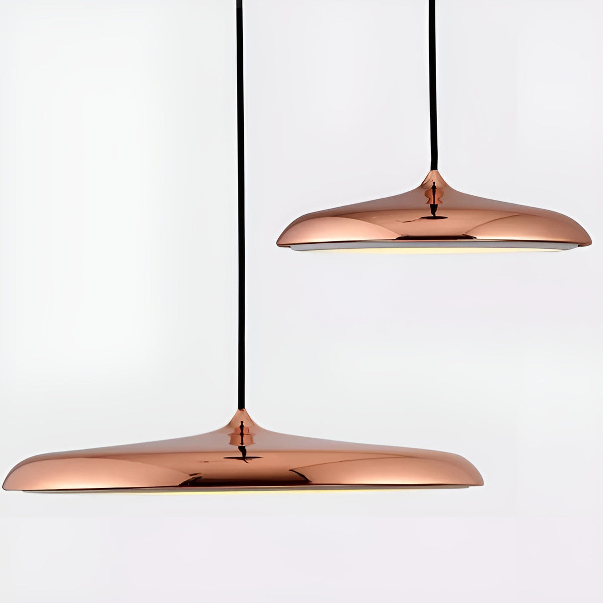 Hängande lampa i keksform – Lekfull design för ditt hem Carvallo