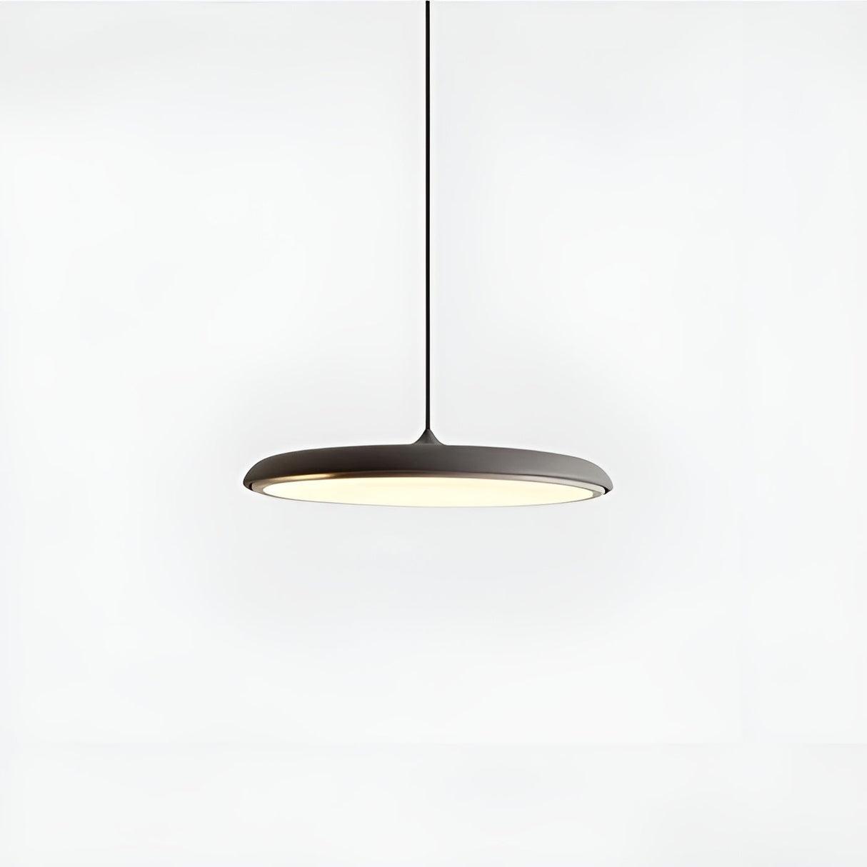 Hängande lampa i keksform – Lekfull design för ditt hem Carvallo