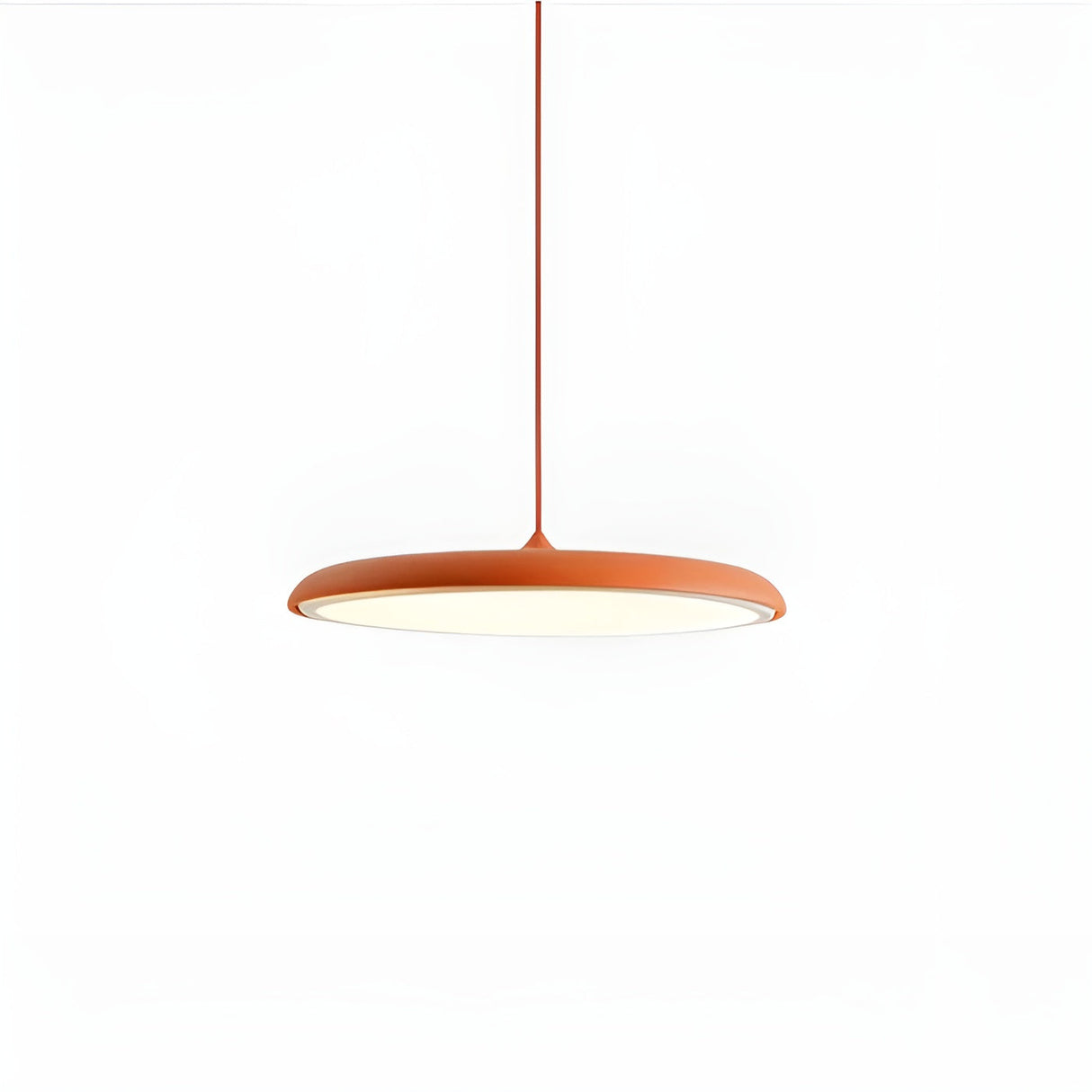 Hängande lampa i keksform – Lekfull design för ditt hem Carvallo