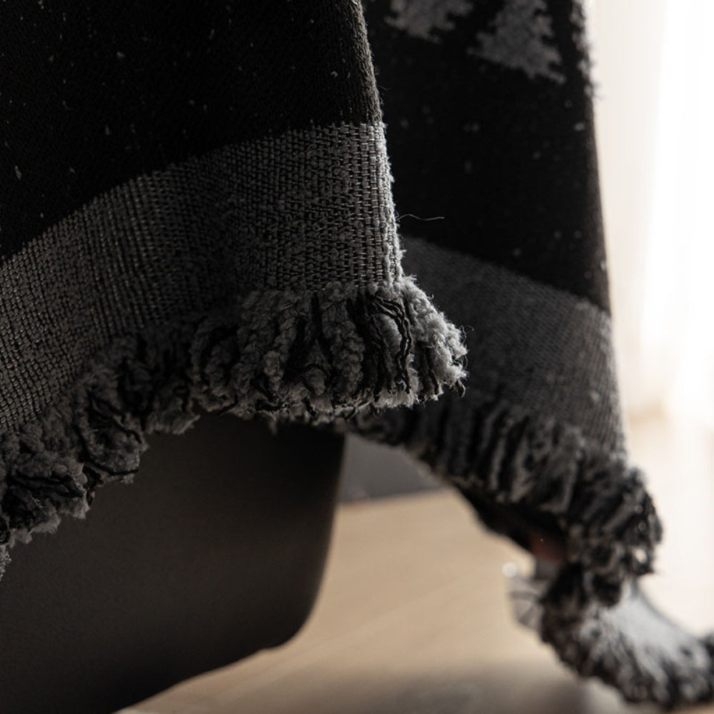 Marella Soft Chevron Sofföverdrag Carvallo