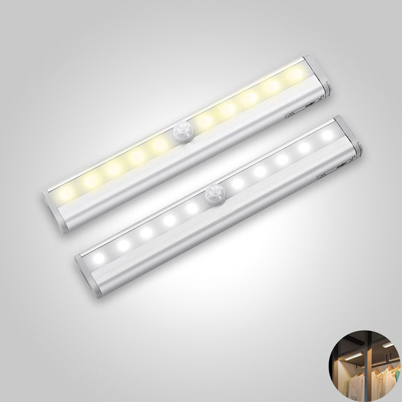 Carvallo - Uppladdningsbar lampa med slankt design Carvallo