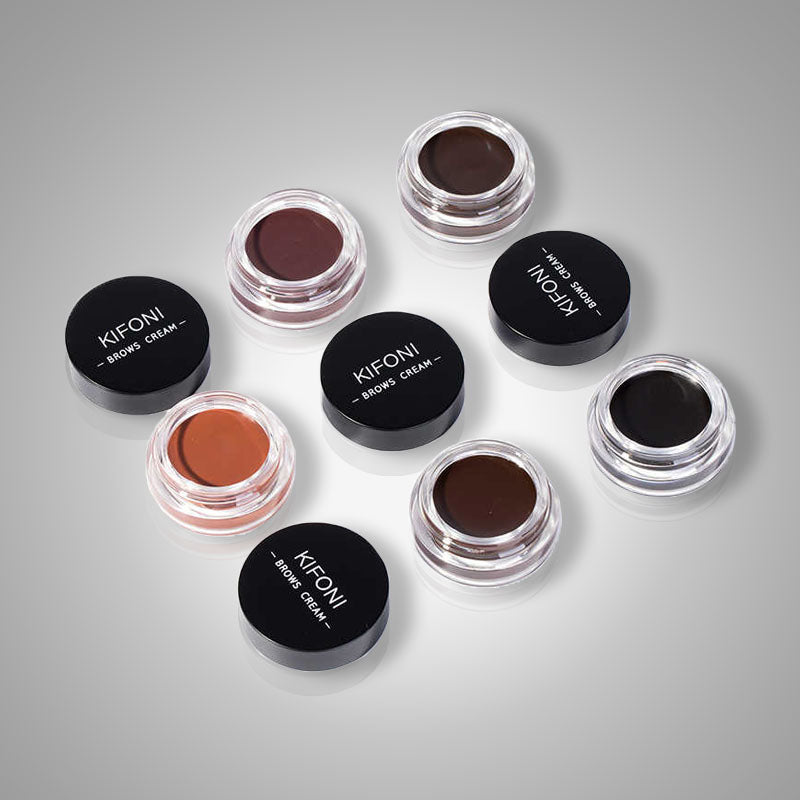 Ögonbrynsförstärkare Carvallo