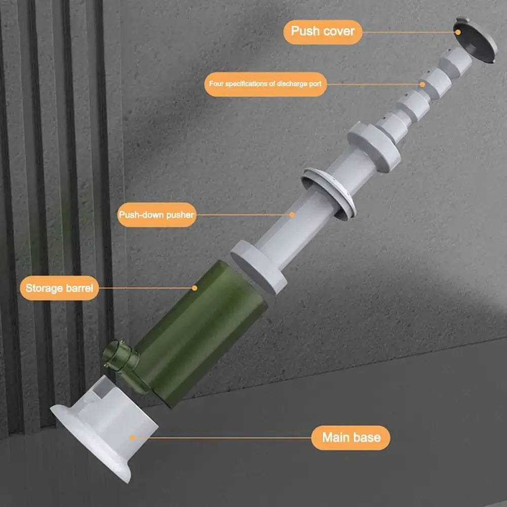 Carvallo – Ditt korvgeni för hemmet! Carvallo