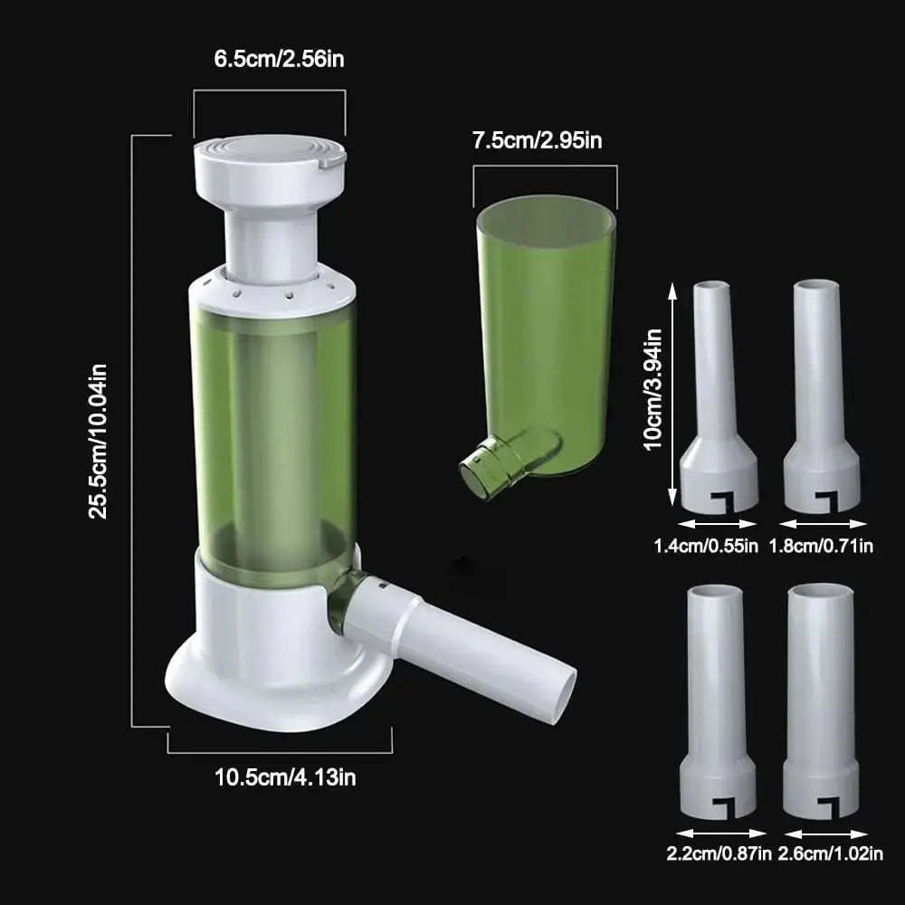 Carvallo – Ditt korvgeni för hemmet! Carvallo