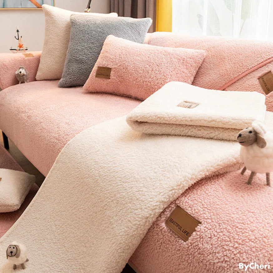 Carvallo - Ge ditt soffan ett andra liv! Carvallo